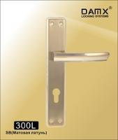 DAMX Ручка 300L  AC (Медь)