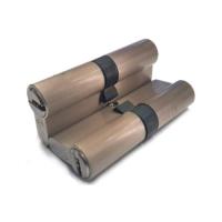 Цилиндровый механизм