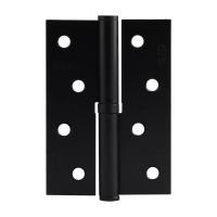 Петля левая 750-4" STD (100*70*2,5) без колп.