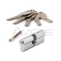 Цилиндровый механизм Avers ZM-90-CR