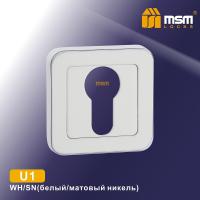 U 1 WH/SN