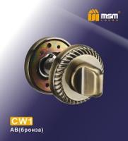 MSM Фиксатор CW1 AB