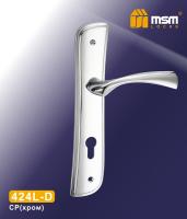 424L-D Хром (CP)