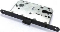 Замок врезной пластик P 85 BL