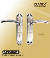 412-55K DAMX SN/СР Левая