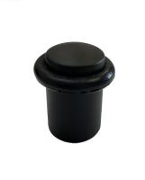 Упор дверной DS1 BL (Черный)