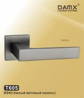 T 605 BSN
