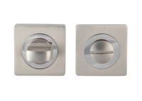 Фиксатор S-Locked WC-A-20 MSN/CP серый жемчуг круг (20)