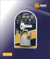 Навесной замок VS1/50 Блистер