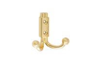 Крючок  2603-PB золото  (40/400)