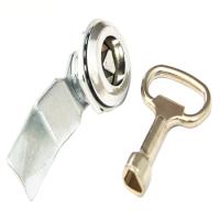 Замок щитовой LIVGARD SL104-A изогнутый ригель