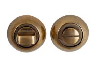 Фиксатор S-Locked WC-A-10 CF кофе (20)