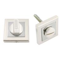 Накладка под фиксатор НФ-К (белый жемчуг)