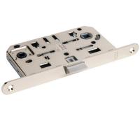 Защелка сантехническая "AGB" EVOLUTION под WC ( хром ) B01102.50.06