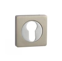 Накладка цилиндровая Квадрат Vantage ET 02D (ЭКОНОМ)