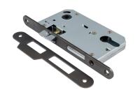 Защелка-замок межкомнатный S-Locked 185B-BH (50)