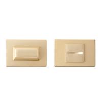Фиксатор Code Deco Fusion WC-10031-GMS (Т)