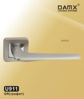 U 911 Графит (GR)