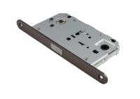 Защелка с фиксацией S-Locked 196 MP-WC-MBN (50)