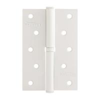 STD Петля 750-5"-FHP-STD (белый) правая (120х80х2,5)