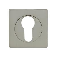 Накладка цилиндровая Квадрат Vantage ET 02 MD