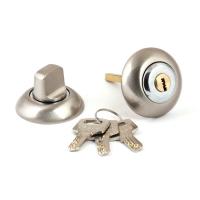 Фиксатор с замком V BKD-K SN