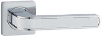 Ручка дверная V09CP (хром)