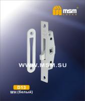 Оконный механизм D13 WH (Белый)