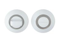 Фиксатор S-Locked WC-A-10 White/CP (20)