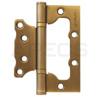 Петля накладная Apecs 100*75*2,5-B2-Steel-AN