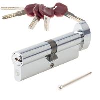 Цилиндровый механизм Code Deco ZM-100-C-CR