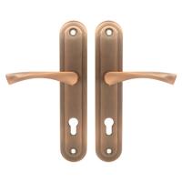 Ручки на планке Avers HP-85.0423-AC