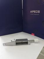 65500_Дорстоп нажимной 180 мм