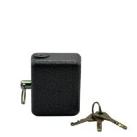 Vantage Замок навесной LD5-90 (3 ключа)