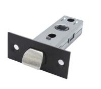 Защелка сантехническая L 45 BL