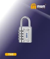 Навесной замок TH5