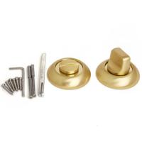 Фиксатор Megapolis WC-0803-GM