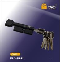 CW90 mm BK