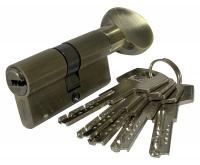 Цилиндровый механизм