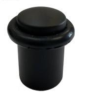 Упор дверной DS2 BL (Черный)