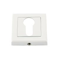 Накладка под ключ НК-К (белый)