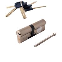 Цилиндровый механизм