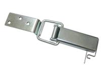 Замок 1-1 Цинк (40)