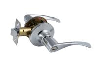 Защелка дверная S-Locked 23-03- CP хром  (24)