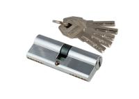 Цилиндровый механизм S-Locked Z-400-B-70 хром (10/100)