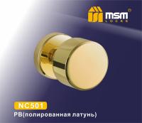 Полированная латунь (PB)