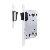 Корпус замка под фиксатор магнитный 13М-90 мм