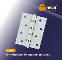 (WH/PB)