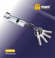 Цилиндровый механизм