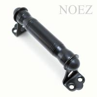 Ручка-скоба НОЭЗ РСМ-100-SL черн.матовый (80)